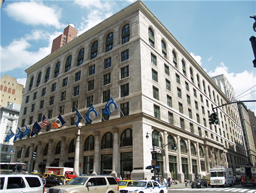 Call for Applications: Post-Doctoral Fellowship on "Race and the Middle East/North Africa", CUNY Graduate Center